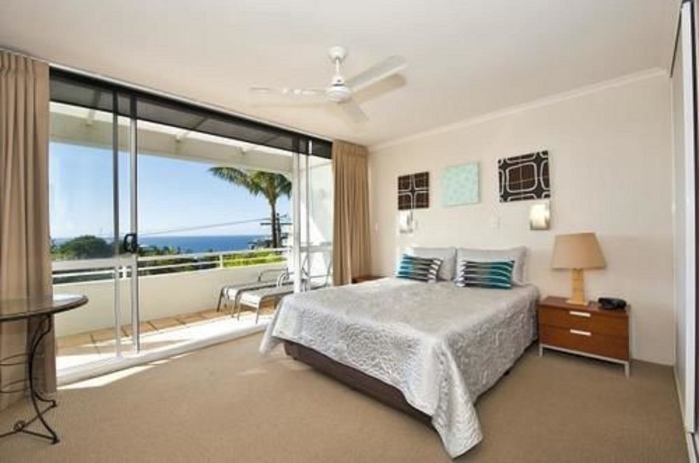 Sundancer Holiday Apartments Sunshine Coast Exterior foto
