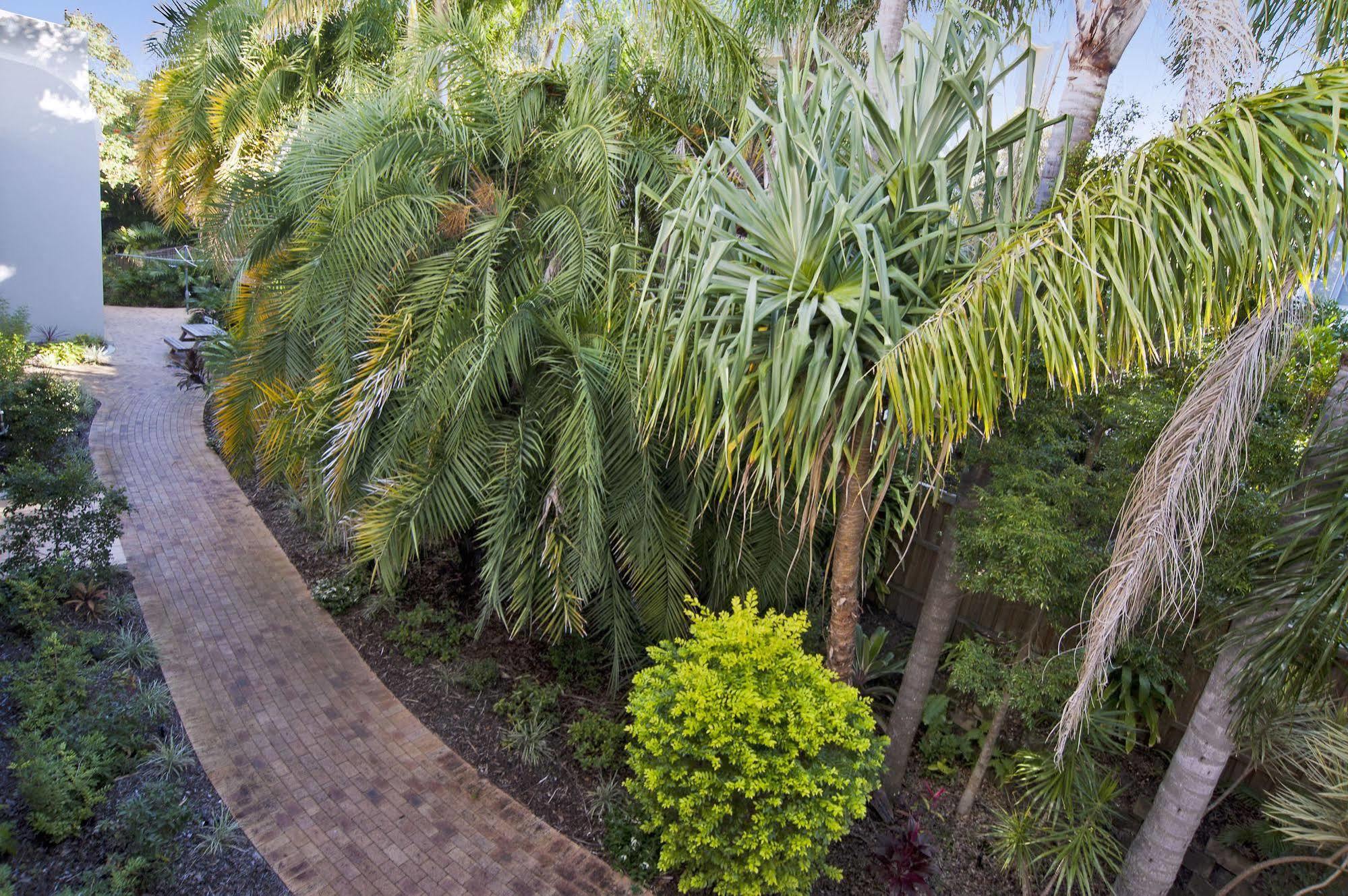 Sundancer Holiday Apartments Sunshine Coast Exterior foto